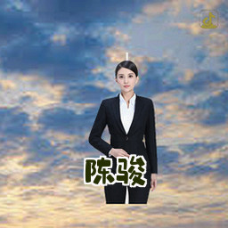 陈骏
